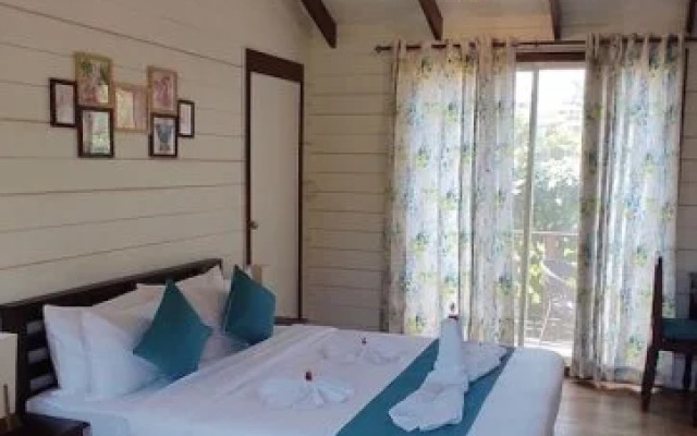 Waterscape Beach Resort