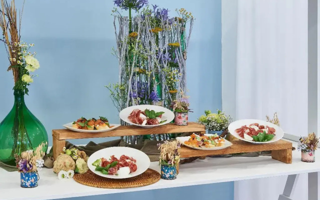 Hotel CDSHotels Grand Hotel Riviera