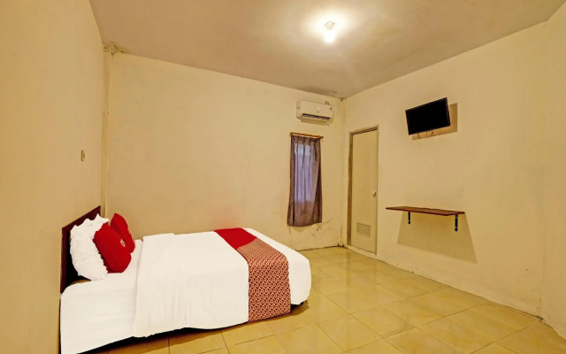 OYO Life 2928 Rumah Ceria
