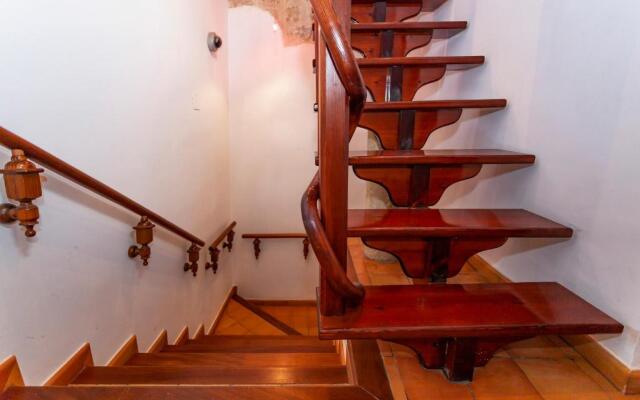 Alojamiento rural "El Torreón"