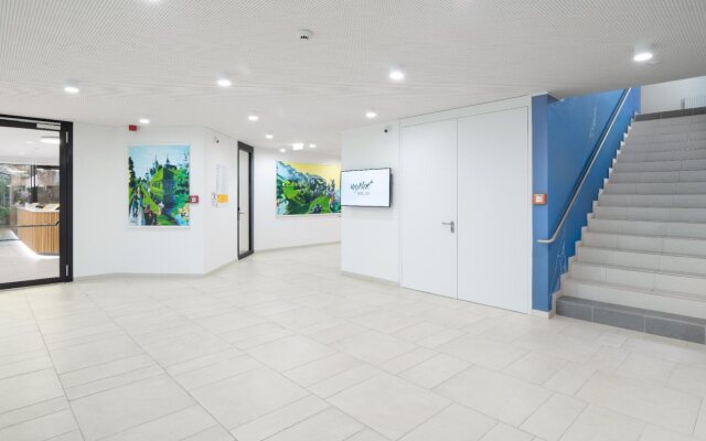 myNext - Hotel Leo