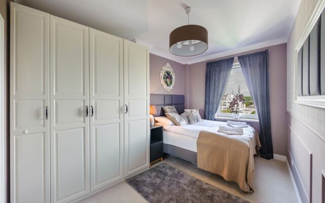 Apartamenty Sun & Snow Gdynia Altus