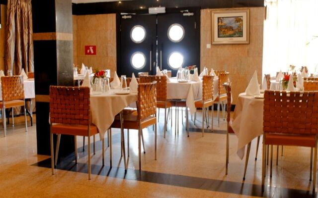 Thornberry Hotel De Island