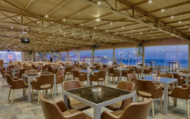 Grand Tala Bay Resort, Aqaba