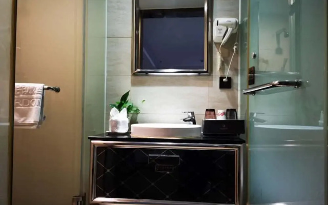 Kaiserdom Hotel Ouzhuang