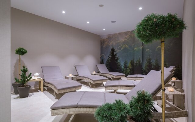 Green Mountain Hotel