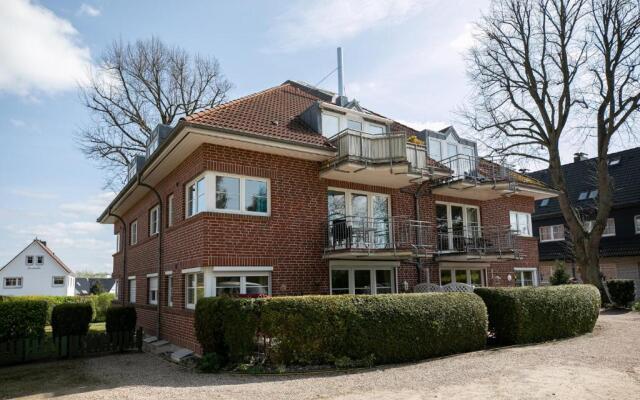 Seestraße 56 Wohnung 8