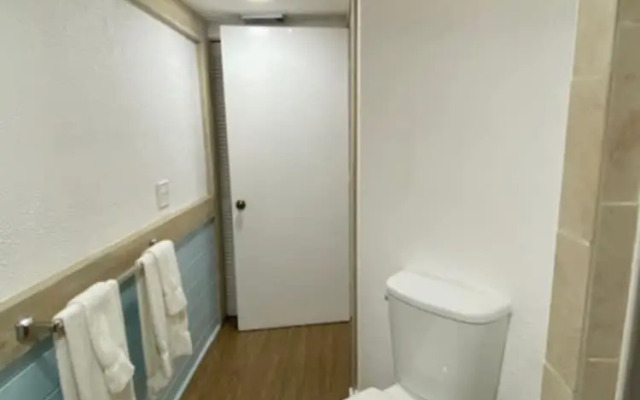 Treasure Island Beach Club