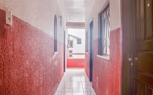 Pousada Pepone - Fortaleza Centro