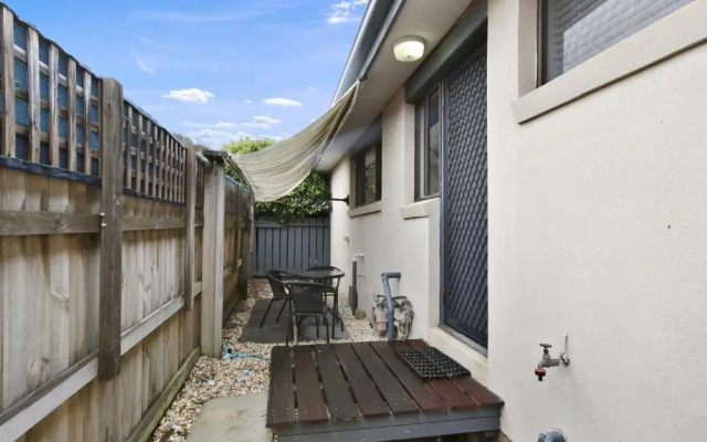 Unit 4 @ Ocean Bridge