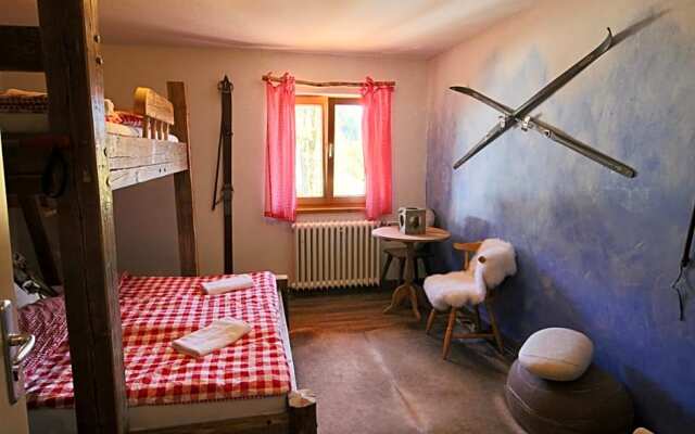 Zur glücklichen Kuh