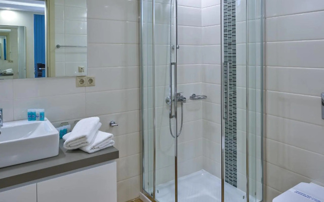 Fodele Beach & Water Park Holiday Resort