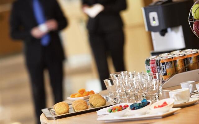 Mercure Paris Roissy Charles de Gaulle