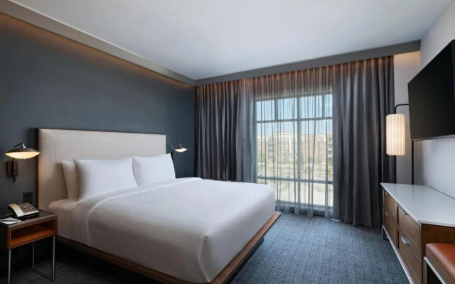 Courtyard Dallas Frisco