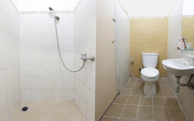 OYO 345 Wynne Guest House
