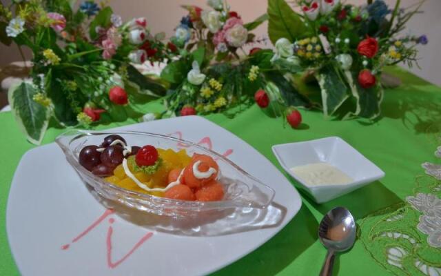 Hotel Grand Latino Ibague