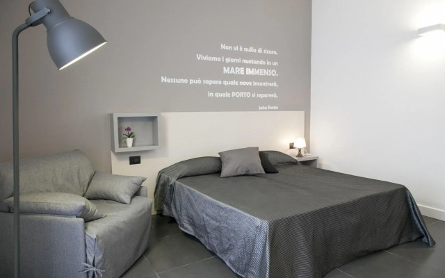 Nostos rooms & Apartments