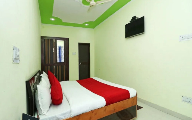 Hotel Himalaya View by OYO Rooms