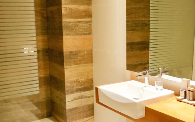 Hotel Casa Solaria