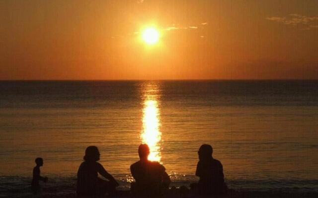 Vista Incrivel Praia Grande