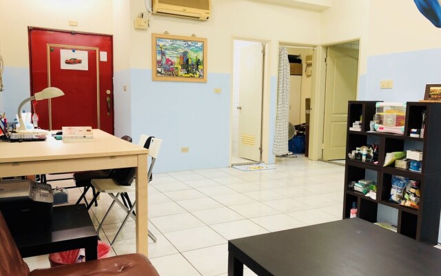 Taoyuan Airport BNB