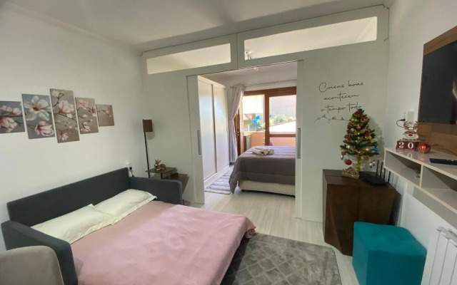 Mirante da Colina 221