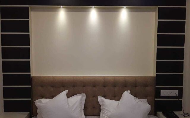 Hotel Blue Bird Nest