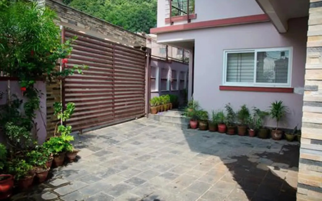 Sweet Dream Apartment Pvt Ltd