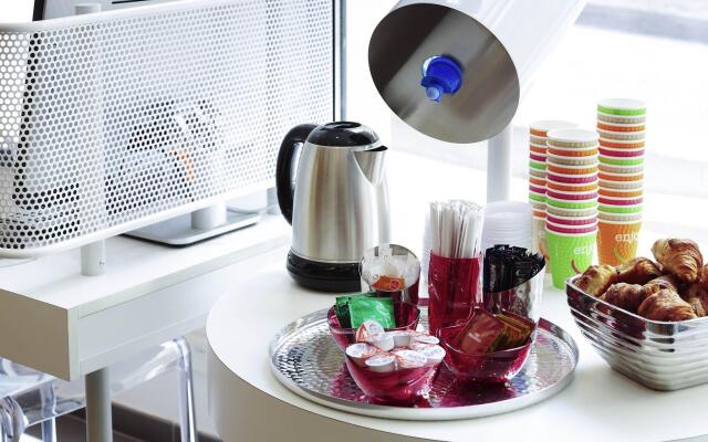 Hotel ibis Styles Montpellier Centre Comedie
