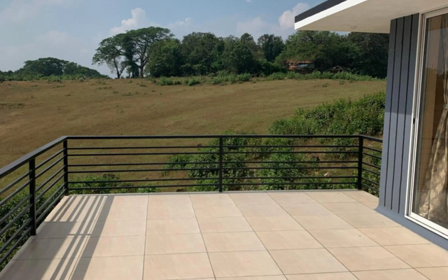 ROYAL MEADOWS - IGATPURI Bungalow B