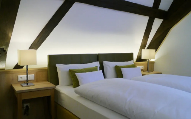 Das Brunners Hotel