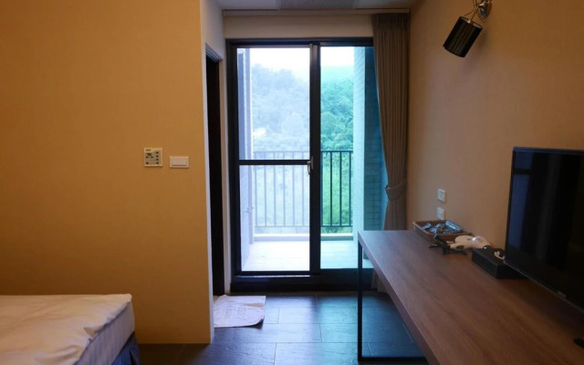 Ruiju Boutique Hotel Dayan