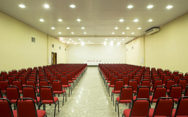 Hotel Sol Bahia Sleep