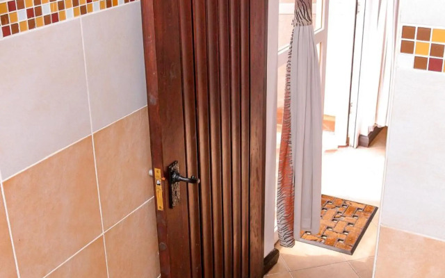 Kahama Hotel Mombasa