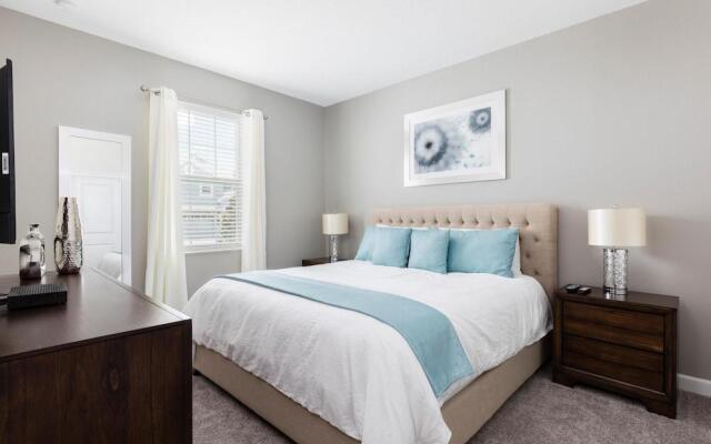 1528fd- The Retreat at Championsgate