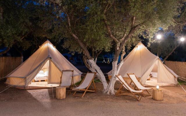 Camping Chania