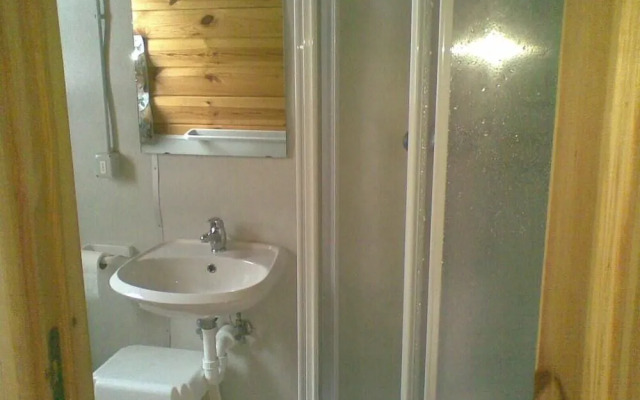 Camping Village Yolki Palki