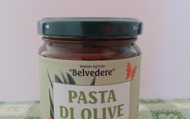 Bed & Breakfast Bigotti