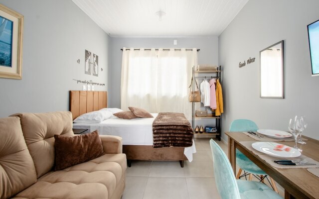 Casas de Floripa