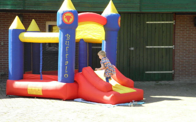 Boerderij de Zellebergen