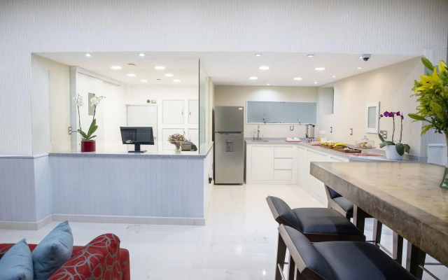 Suites Coben Apartamentos Amueblados