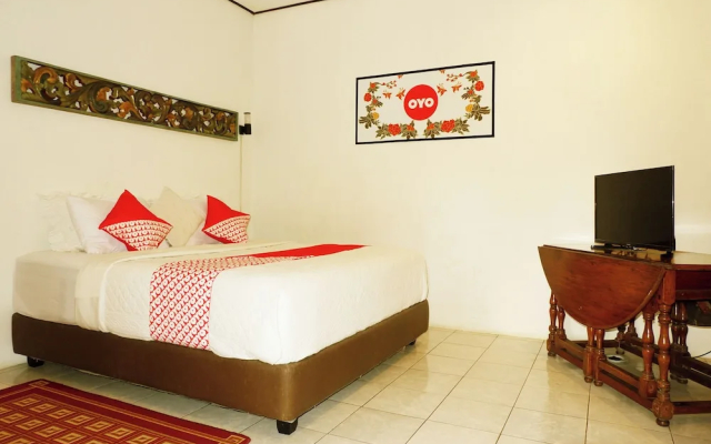 Hotel O Cemara's Homestay