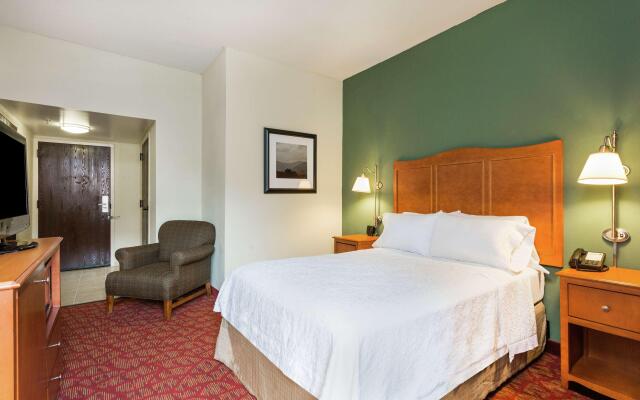 Hampton Inn Bridgeport/Clarksburg