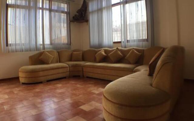 Hostal El Paraiso