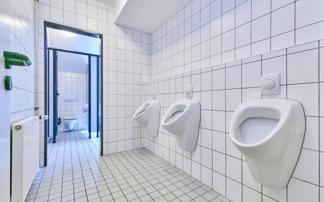 DJH Jugendherberge Detmold