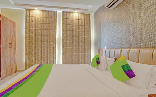 Hotel Sanskar Prime