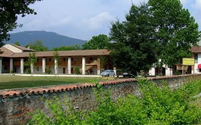 Cascina Maggia