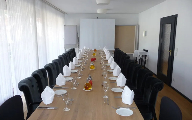 Hotel Restaurant Felderbock