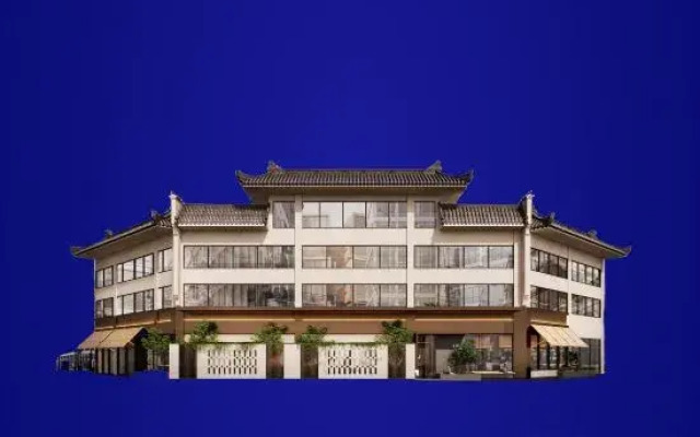 Sanchuan Song Hotel