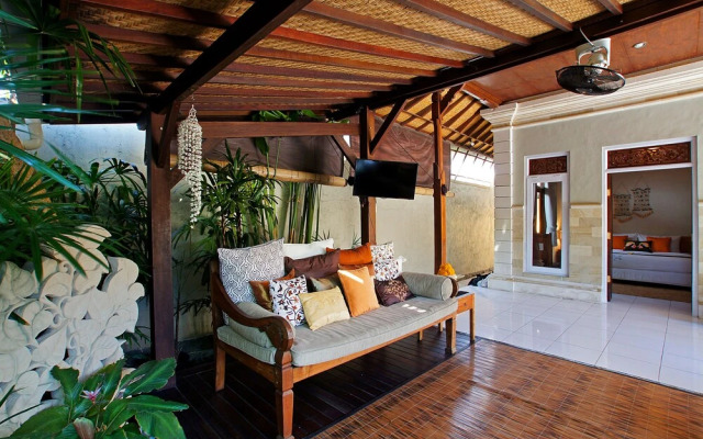 Villa Litan